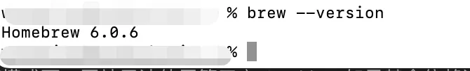 Homebrew