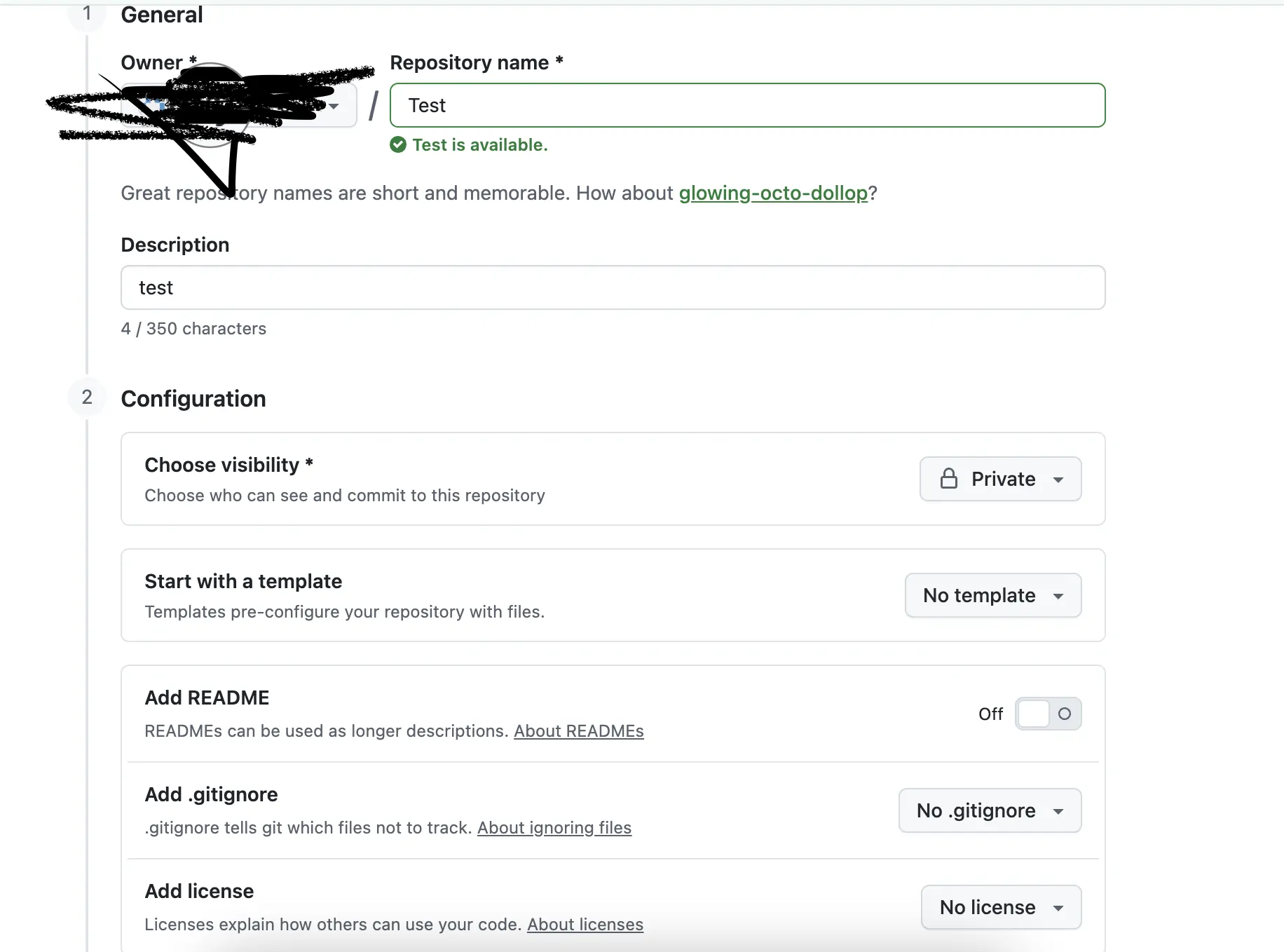 github-test